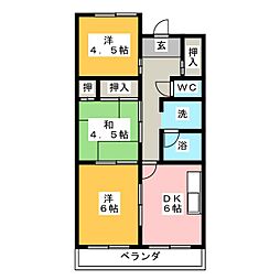 パークシティ川口ＰＡＲＴI