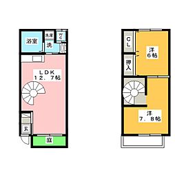 ドミール下沼II