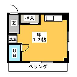 エクセルハイム一宮