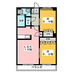 ハイツルミエール