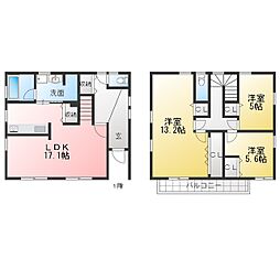 花池3丁目戸建