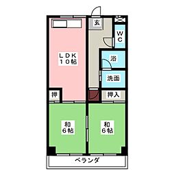 宇佐見マンション