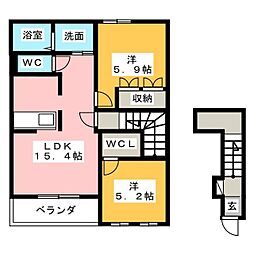 アル・フィオーレみつい