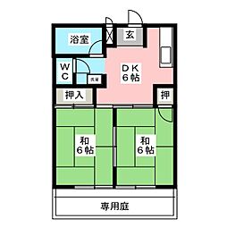 ハイツエステートII