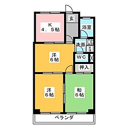 サンシティ森本