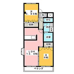 グランチェスタ　ＳＯＵＴＨ