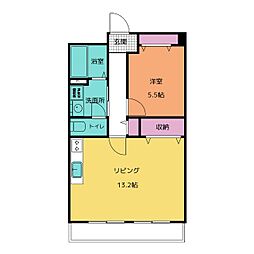 レジデンス野村