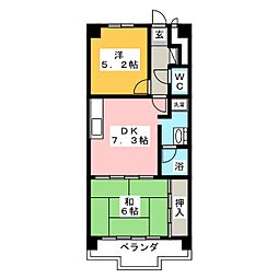 グランメゾン金城