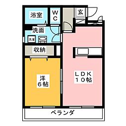 フローラＹＯＫＯ 201