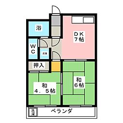 メゾン鈴木