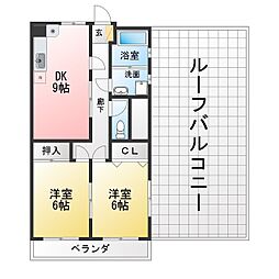 コーポ　レインボー