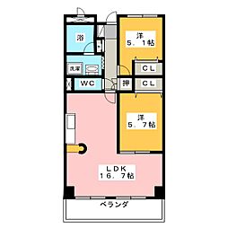 ヴィラージュII