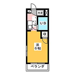 ハイツミヤケ