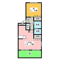 エスポア向山南