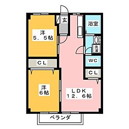 クレッシェンドハイム亮