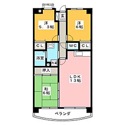 メゾンドール天神