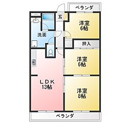 メゾンドフォーレ5番館