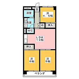 大椿ビルIII