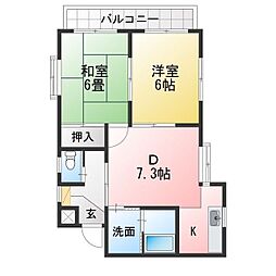 シャンピア花池