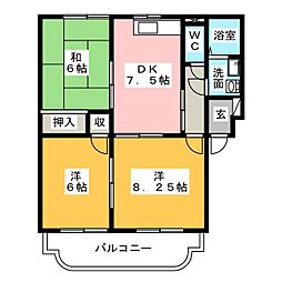 メゾン出町