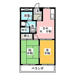 ハイツ河合