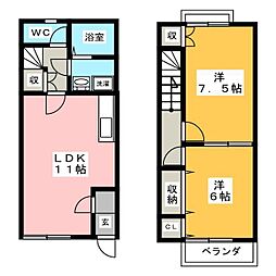 SUNNY HILL C棟