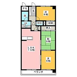 アルバインローズイッセイ