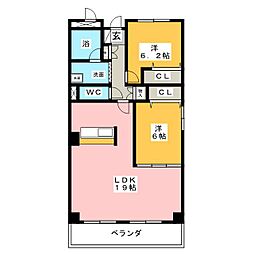 ヴィラージュII