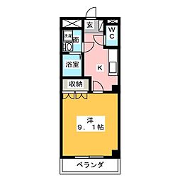 ラッキーズハイツII