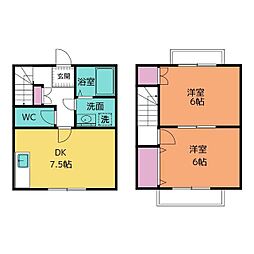 DUPLEX　IZUMI
