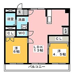 レジデンス恒和