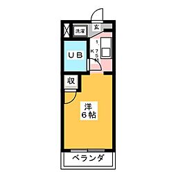 ハイツミヤケ