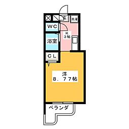 マンション日吉昭和