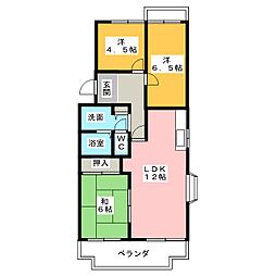 グリーンライフ苅安賀