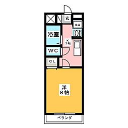 ラッキーズハイツ