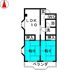 スカイハイツ18