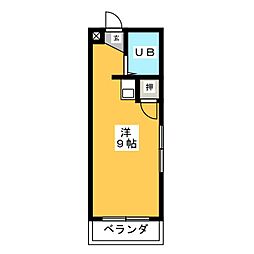 マンション日吉多加木