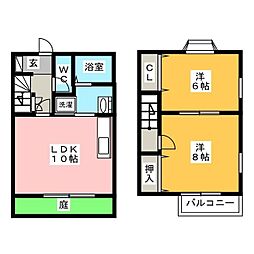 アペリーレ21