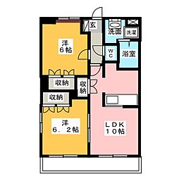サンフォレスト駒寄