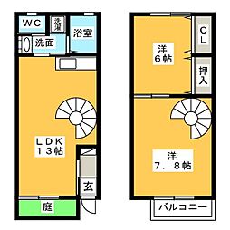 シュロス花池