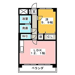 ルミナスマーサ