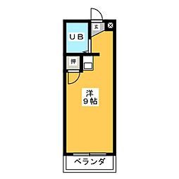 マンション日吉多加木