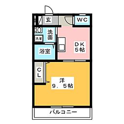 ルガールはざま