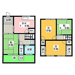 Mハウス