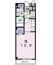 サンスピナ赤見II