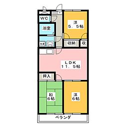 ベルテ21