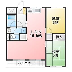 野黒住宅