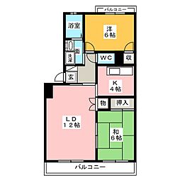 花ノ木パークハイツ