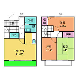 アルファタウン D棟