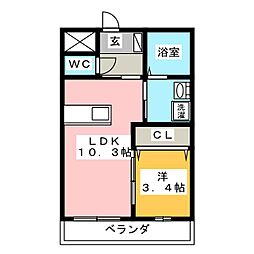ラ・ペジブル
